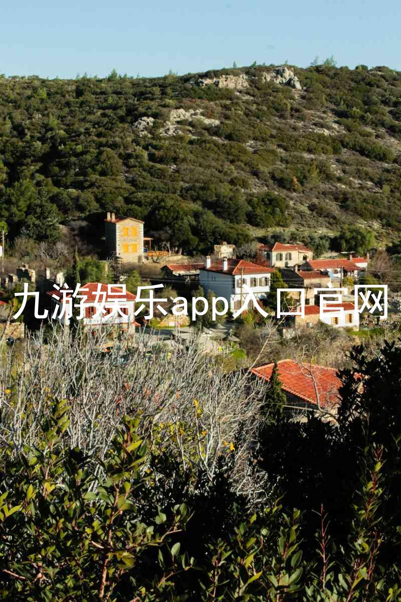 九游娱乐app入口官网